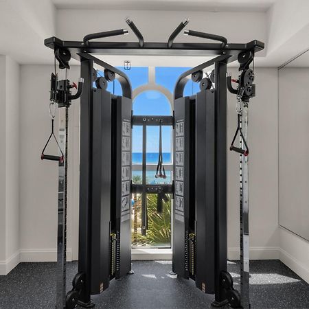Apartament Calypso 603W Panama City Beach Zewnętrze zdjęcie