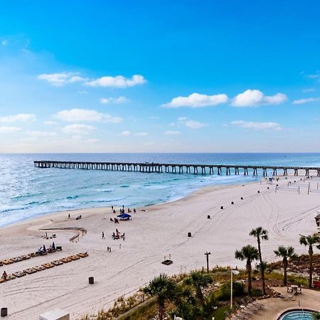 Apartament Calypso 603W Panama City Beach Zewnętrze zdjęcie