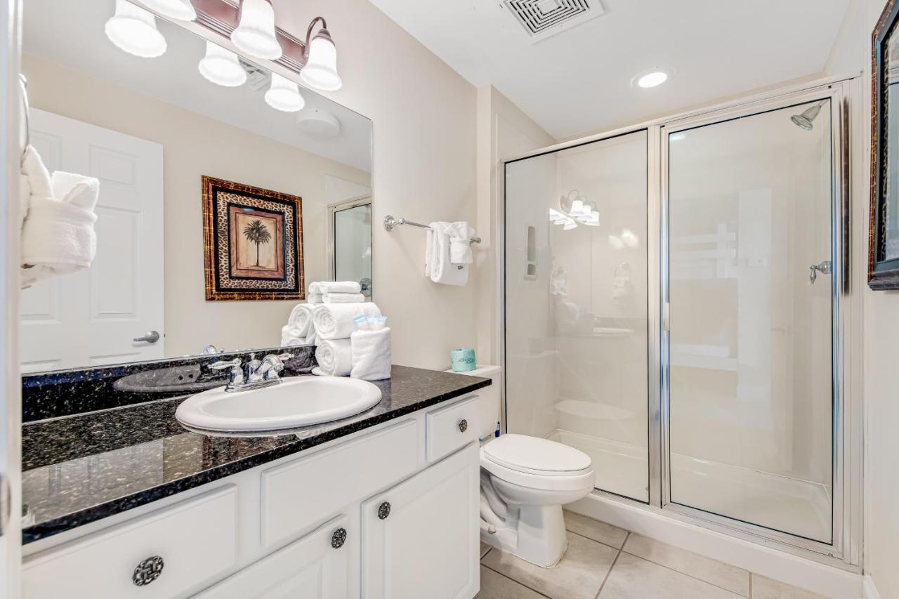 Apartament Calypso 603W Panama City Beach Zewnętrze zdjęcie