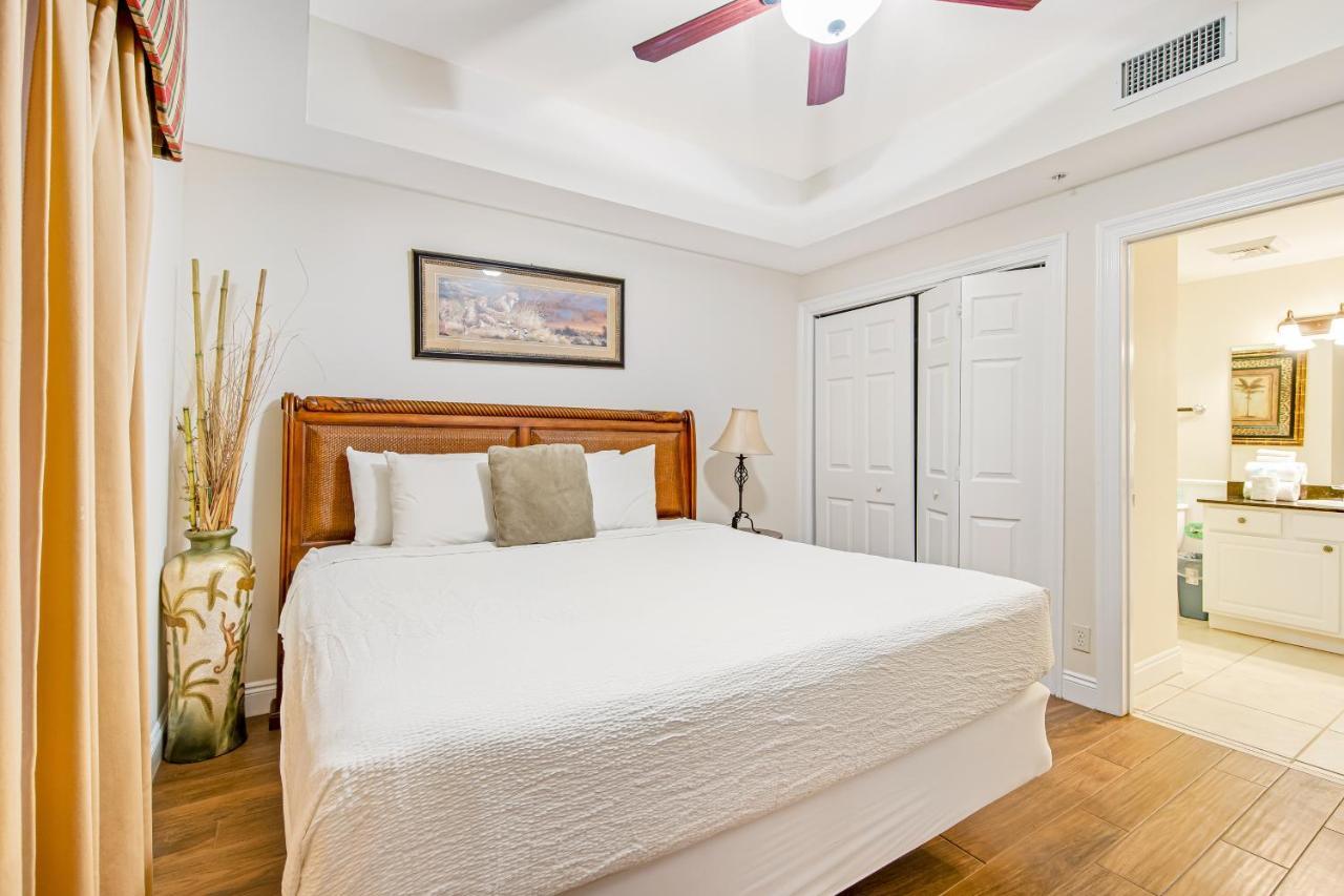 Apartament Calypso 603W Panama City Beach Zewnętrze zdjęcie