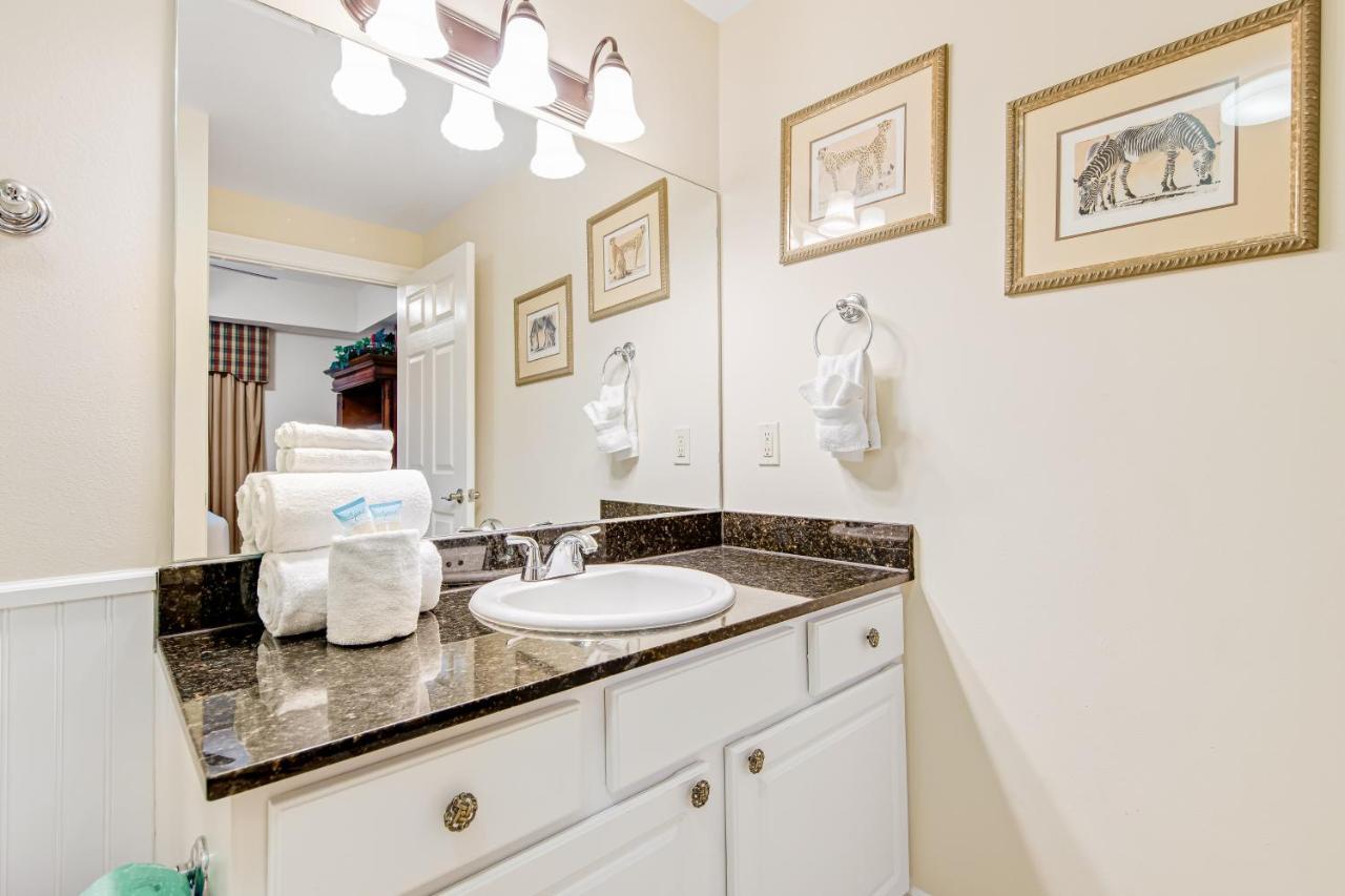 Apartament Calypso 603W Panama City Beach Zewnętrze zdjęcie