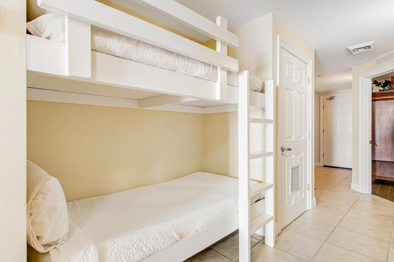 Apartament Calypso 603W Panama City Beach Zewnętrze zdjęcie
