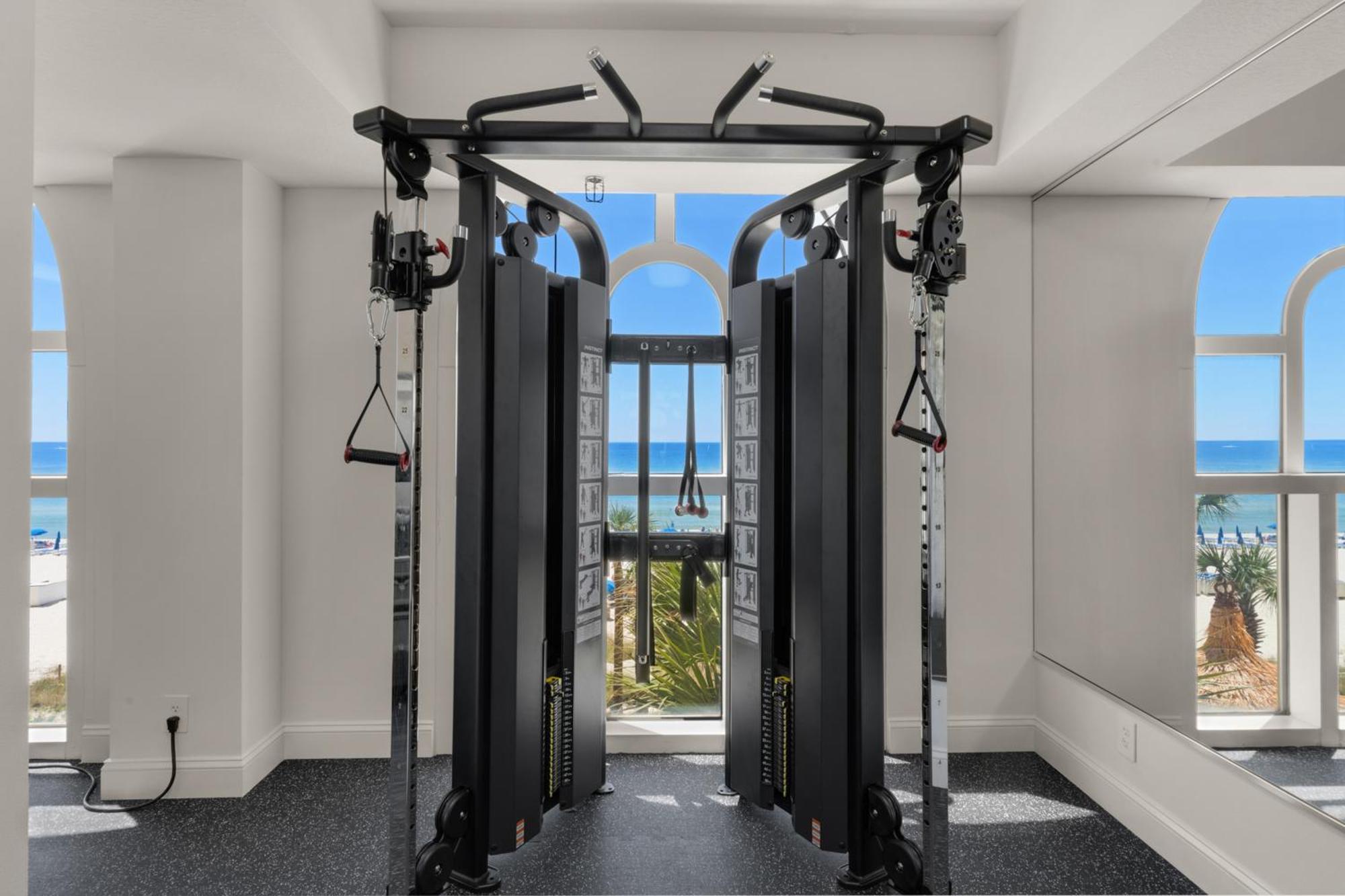 Apartament Calypso 603W Panama City Beach Zewnętrze zdjęcie